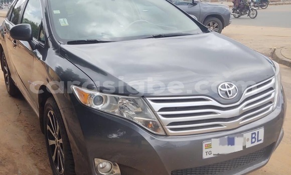 Buy Used Toyota Venza Other Car in Lome in Maritime Buy Used Toyota Venza Other Car in Lome in Maritime