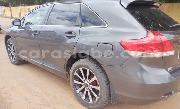 Buy Used Toyota Venza Other Car in Lome in Maritime Buy Used Toyota Venza Other Car in Lome in Maritime