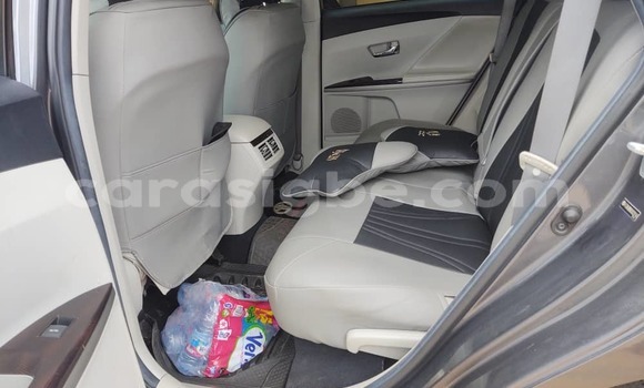 Buy Used Toyota Venza Other Car in Lome in Maritime Buy Used Toyota Venza Other Car in Lome in Maritime