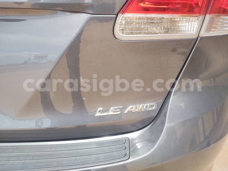Big with watermark toyota venza maritime lome 8479