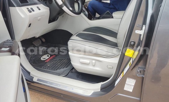 Buy Used Toyota Venza Other Car in Lome in Maritime Buy Used Toyota Venza Other Car in Lome in Maritime