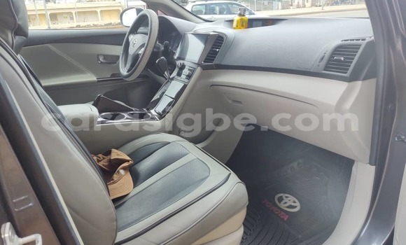 Buy Used Toyota Venza Other Car in Lome in Maritime Buy Used Toyota Venza Other Car in Lome in Maritime