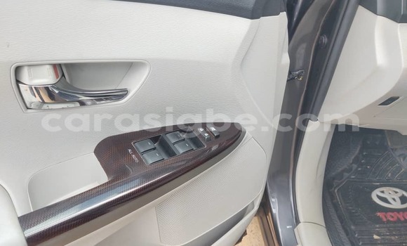 Buy Used Toyota Venza Other Car in Lome in Maritime Buy Used Toyota Venza Other Car in Lome in Maritime