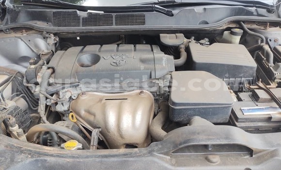 Buy Used Toyota Venza Other Car in Lome in Maritime Buy Used Toyota Venza Other Car in Lome in Maritime