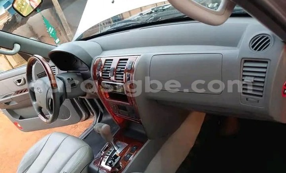 Buy Used Hyundai Terracan Other Car in Lome in Maritime Buy Used Hyundai Terracan Other Car in Lome in Maritime