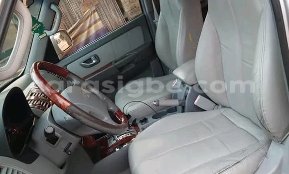 Buy Used Hyundai Terracan Other Car in Lome in Maritime Buy Used Hyundai Terracan Other Car in Lome in Maritime