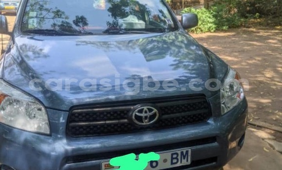 Buy Used Toyota RAV4 Other Car in Lome in Togo Buy Used Toyota RAV4 Other Car in Lome in Togo