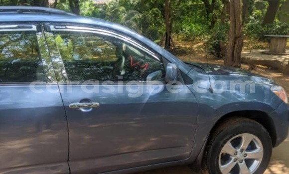 Buy Used Toyota RAV4 Other Car in Lome in Togo Buy Used Toyota RAV4 Other Car in Lome in Togo