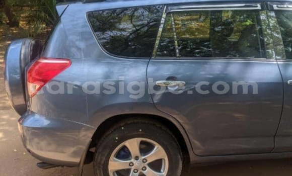 Buy Used Toyota RAV4 Other Car in Lome in Togo Buy Used Toyota RAV4 Other Car in Lome in Togo