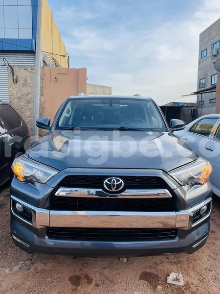 Big with watermark toyota 4runner togo lome 8490