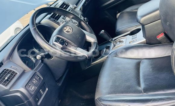 Buy Used Toyota 4Runner Other Car in Lome in Togo Buy Used Toyota 4Runner Other Car in Lome in Togo