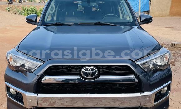 Buy Used Toyota 4Runner Other Car in Lome in Togo Buy Used Toyota 4Runner Other Car in Lome in Togo