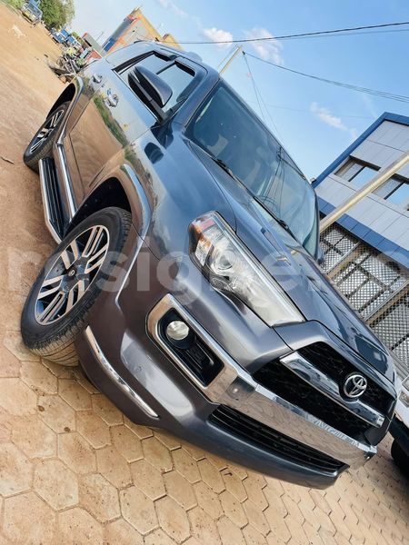 Big with watermark toyota 4runner togo lome 8490