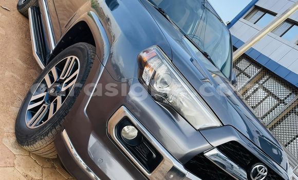 Buy Used Toyota 4Runner Other Car in Lome in Togo Buy Used Toyota 4Runner Other Car in Lome in Togo