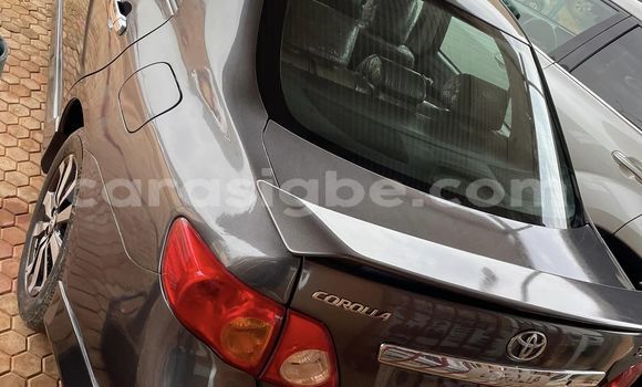 Buy Used Toyota Corolla Other Car in Lome in Togo Buy Used Toyota Corolla Other Car in Lome in Togo