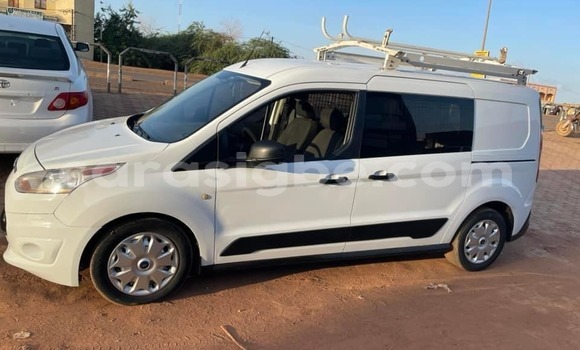 Acheter Occasion Voiture FORD MUSTANG Blanc à Lomé, Maritime