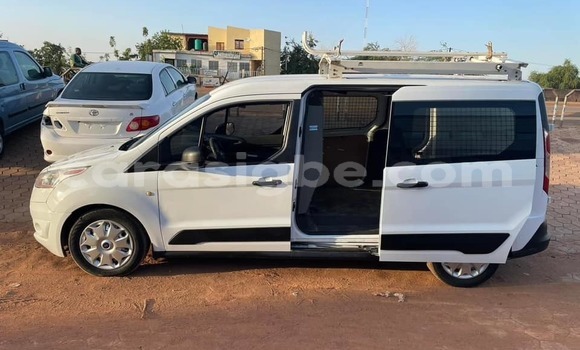 Buy Used FORD MUSTANG White Car in Lome in Maritime Buy Used FORD MUSTANG White Car in Lome in Maritime