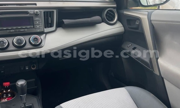 Buy Used Toyota RAV4 Other Car in Lome in Togo Buy Used Toyota RAV4 Other Car in Lome in Togo