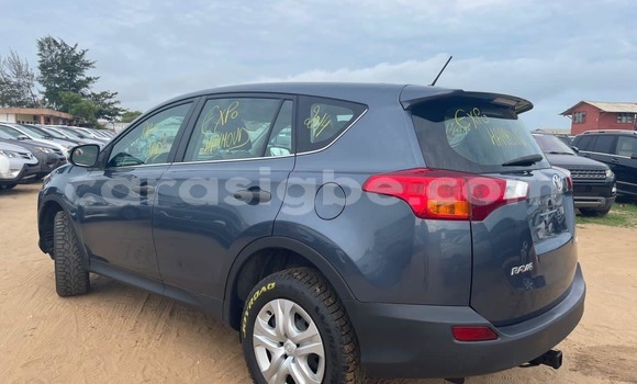 Buy Used Toyota RAV4 Other Car in Lome in Togo Buy Used Toyota RAV4 Other Car in Lome in Togo