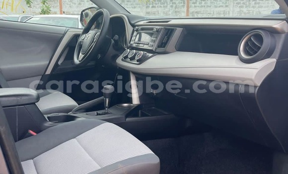 Buy Used Toyota RAV4 Other Car in Lome in Togo Buy Used Toyota RAV4 Other Car in Lome in Togo
