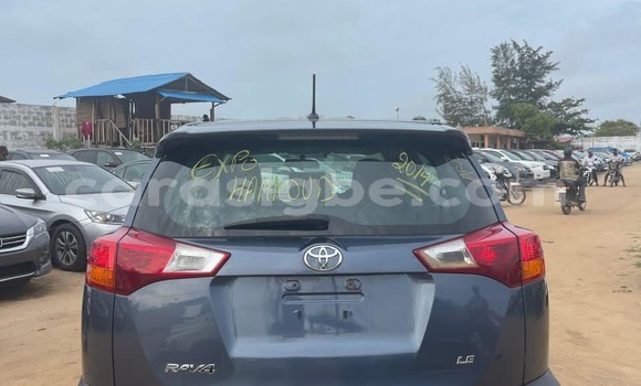 Buy Used Toyota RAV4 Other Car in Lome in Togo Buy Used Toyota RAV4 Other Car in Lome in Togo
