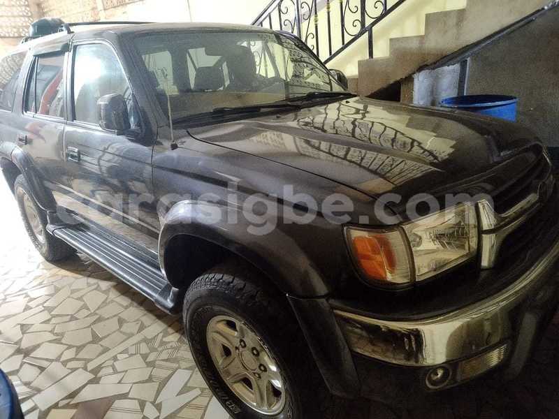 Big with watermark toyota 4runner togo lome 8508