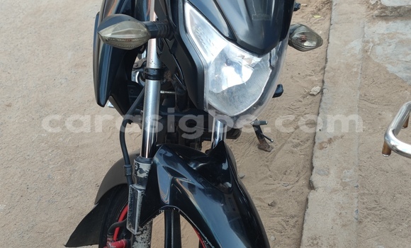 Acheter Occasion Moto Haojue Cool Noir à Lomé, Maritime Acheter Occasion Moto Haojue Cool Noir à Lomé, Maritime