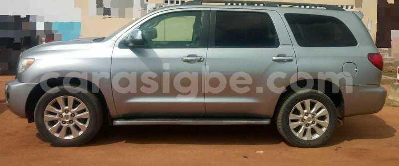 Big with watermark toyota sequoia togo lome 8513