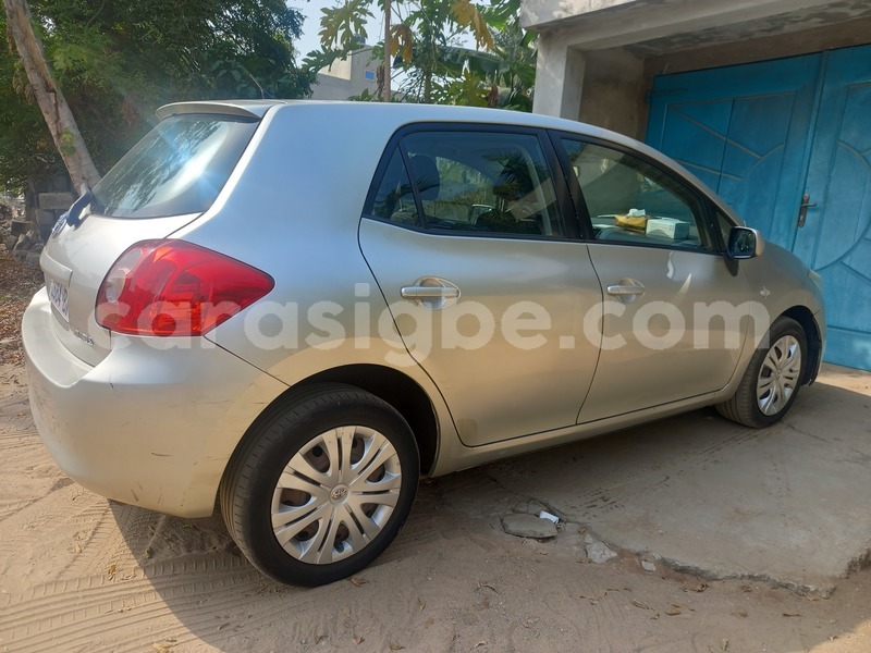 Big with watermark toyota auris maritime lome 8514