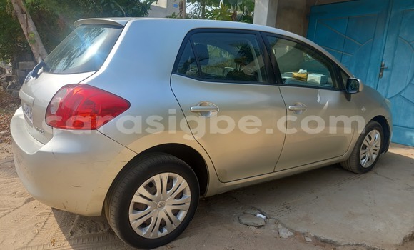 Acheter Occasion Voiture Toyota Auris Autre à Lomé, Maritime Acheter Occasion Voiture Toyota Auris Autre à Lomé, Maritime