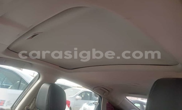 Buy Used Honda Civic Black Car in Lome in Maritime Buy Used Honda Civic Black Car in Lome in Maritime
