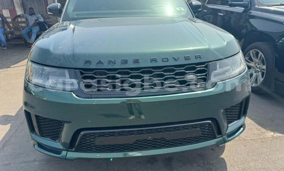 Buy Used Range Rover Range Rover Other Car in Lome in Maritime Buy Used Range Rover Range Rover Other Car in Lome in Maritime