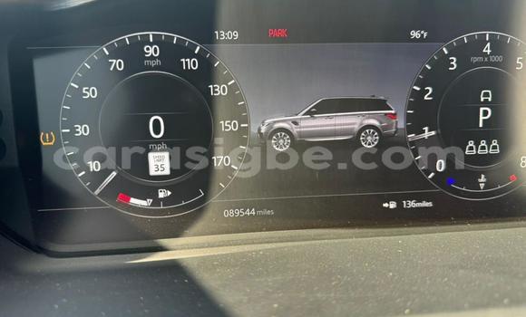 Buy Used Range Rover Range Rover Other Car in Lome in Maritime Buy Used Range Rover Range Rover Other Car in Lome in Maritime