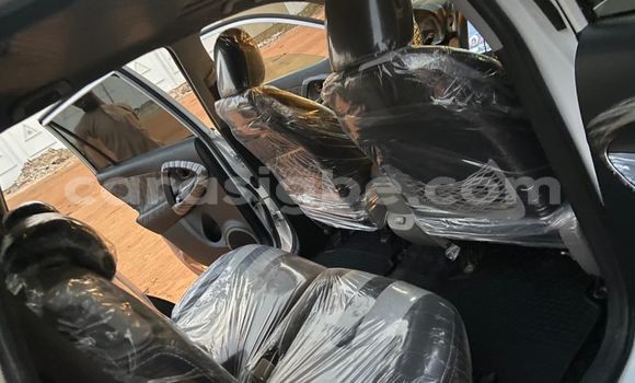 Buy Used Toyota RAV4 White Car in Lome in Maritime Buy Used Toyota RAV4 White Car in Lome in Maritime