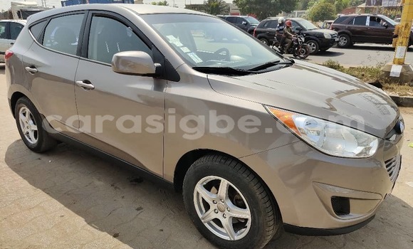 Buy Used Hyundai Tucson Other Car in Lome in Togo Buy Used Hyundai Tucson Other Car in Lome in Togo