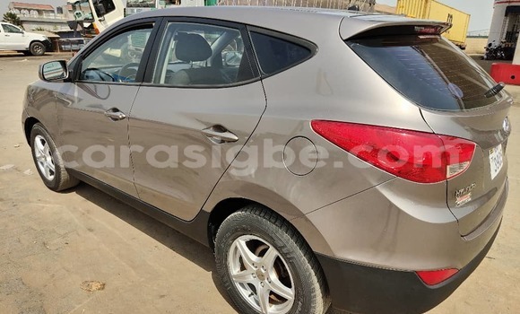 Buy Used Hyundai Tucson Other Car in Lome in Togo Buy Used Hyundai Tucson Other Car in Lome in Togo