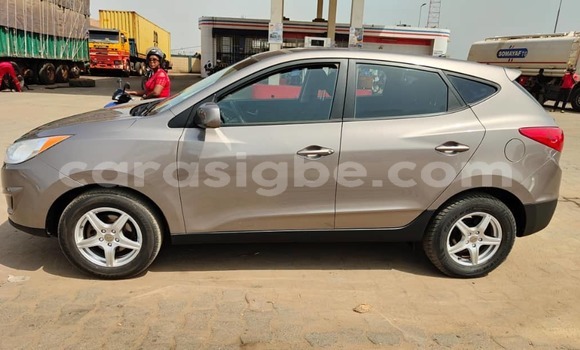Buy Used Hyundai Tucson Other Car in Lome in Togo Buy Used Hyundai Tucson Other Car in Lome in Togo