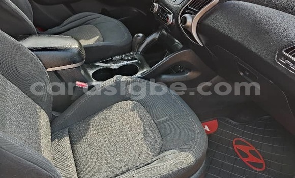Buy Used Hyundai Tucson Other Car in Lome in Togo Buy Used Hyundai Tucson Other Car in Lome in Togo