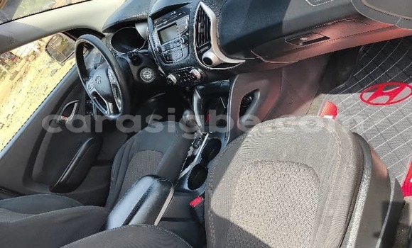 Buy Used Hyundai Tucson Other Car in Lome in Togo Buy Used Hyundai Tucson Other Car in Lome in Togo