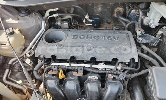 Buy Used Hyundai Tucson Other Car in Lome in Togo Buy Used Hyundai Tucson Other Car in Lome in Togo