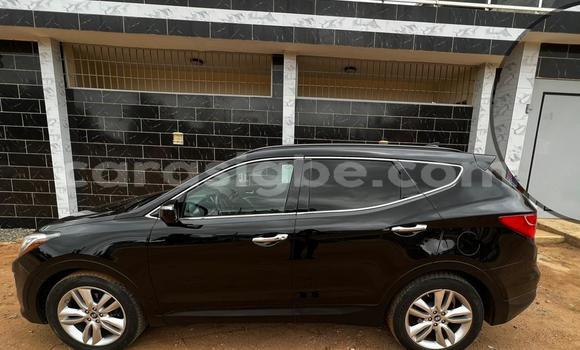 Buy Used Hyundai Santa Fe Other Car in Lome in Maritime Buy Used Hyundai Santa Fe Other Car in Lome in Maritime
