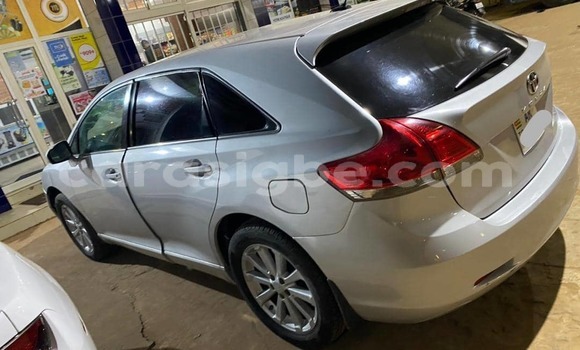 Buy Used Toyota Venza Other Car in Lome in Maritime Buy Used Toyota Venza Other Car in Lome in Maritime