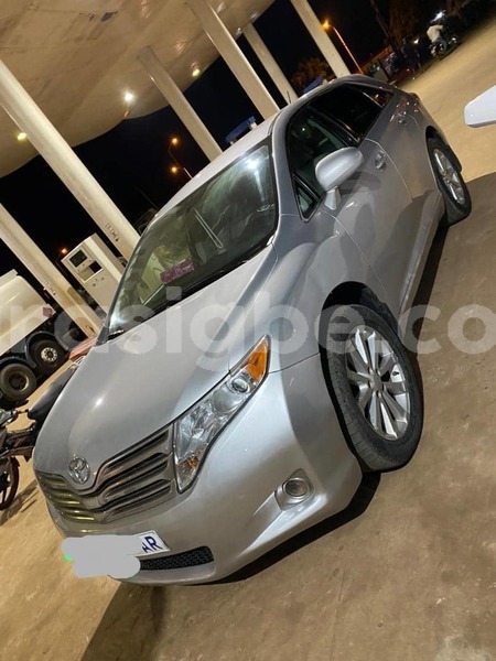 Big with watermark toyota venza maritime lome 8523