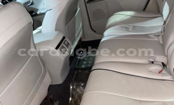 Buy Used Toyota Venza Other Car in Lome in Maritime Buy Used Toyota Venza Other Car in Lome in Maritime