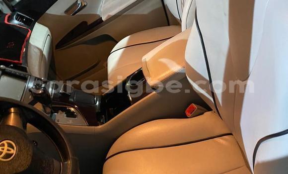 Buy Used Toyota Venza Other Car in Lome in Maritime Buy Used Toyota Venza Other Car in Lome in Maritime