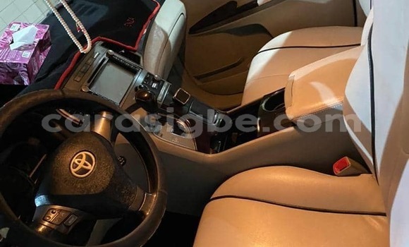 Buy Used Toyota Venza Other Car in Lome in Maritime Buy Used Toyota Venza Other Car in Lome in Maritime