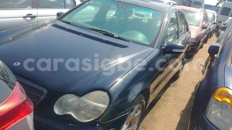 Big with watermark mercedes benz c classe togo lome 8528