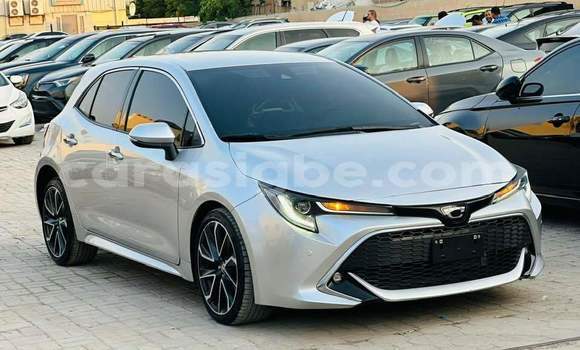 Acheter Occasion Voiture Toyota Corolla Autre à Lomé, Maritime Acheter Occasion Voiture Toyota Corolla Autre à Lomé, Maritime