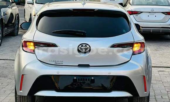 Acheter Occasion Voiture Toyota Corolla Autre à Lomé, Maritime Acheter Occasion Voiture Toyota Corolla Autre à Lomé, Maritime