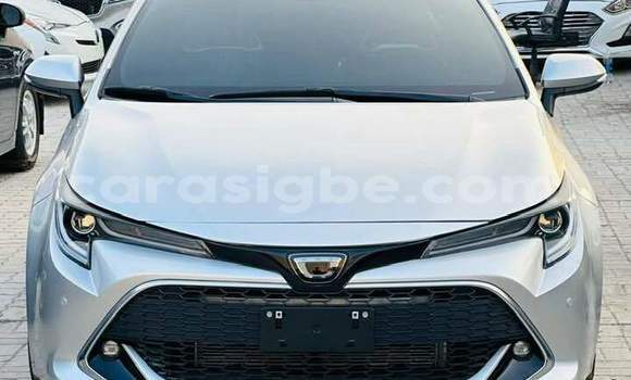 Acheter Occasion Voiture Toyota Corolla Autre à Lomé, Maritime Acheter Occasion Voiture Toyota Corolla Autre à Lomé, Maritime